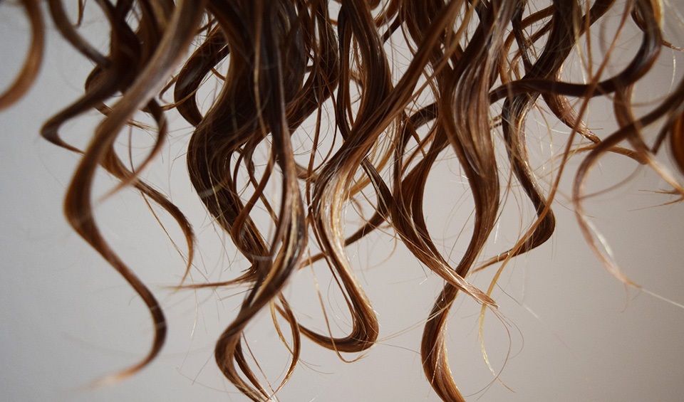 adding protein to hair