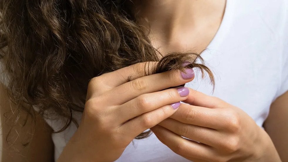 split ends